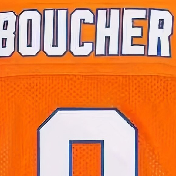 The Waterboy Bobby Boucher #9 Football Jersey Adam Sandler M-XXL - Picture 4 of 5